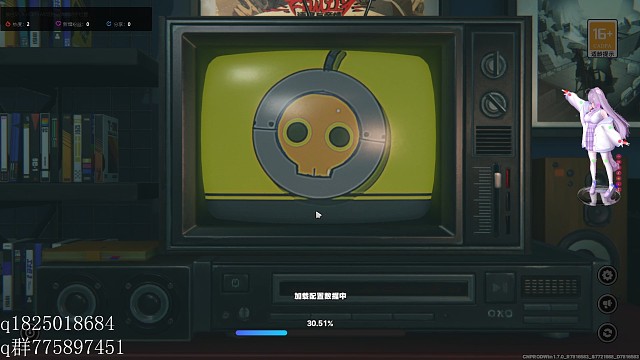 《绝区零》不抽卡第二百九十七天