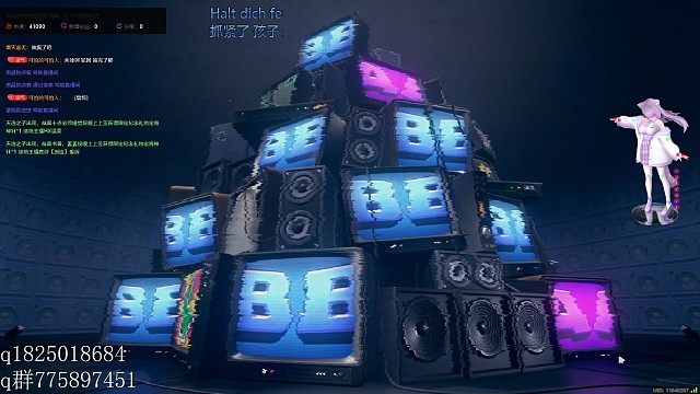 《绝区零》抽薇薇安啦妄想用德意志击溃米忽悠