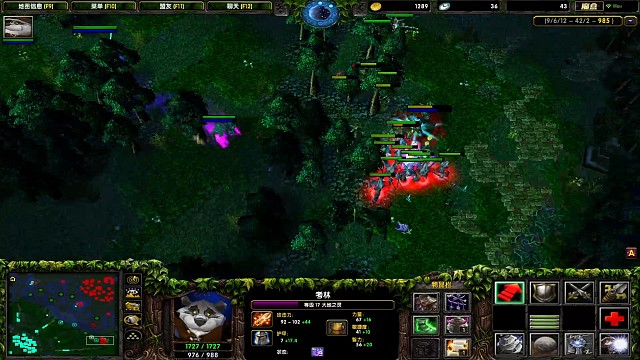 论土猫对猴子的克制2