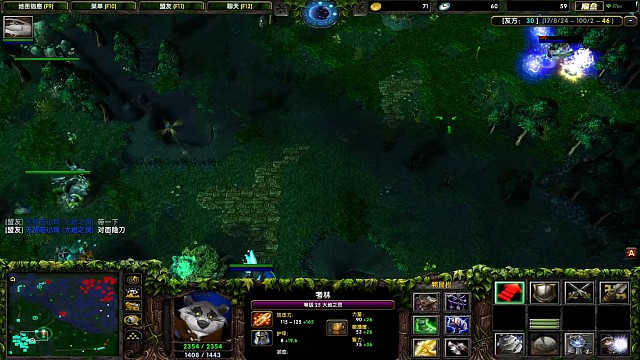 论土猫对猴子的克制3