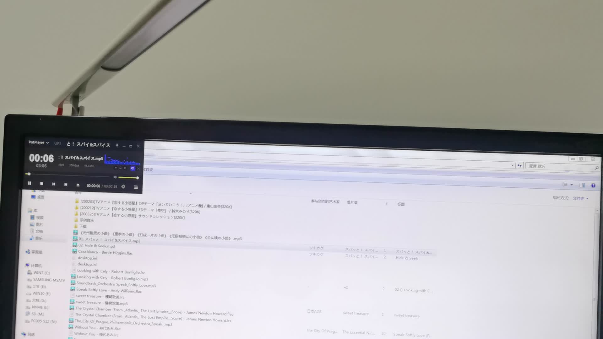 9.9包邮的纯3.5mm喇叭开箱