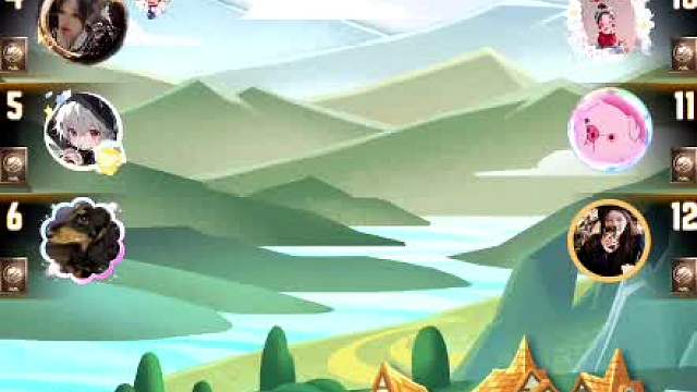 天天狼人#狼宝贝呢-片段112（女巫是败笔）