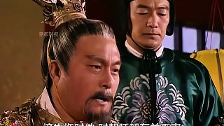 121 尉遲恭誤殺張士貴主動請辭，唐王竟欣然同意？