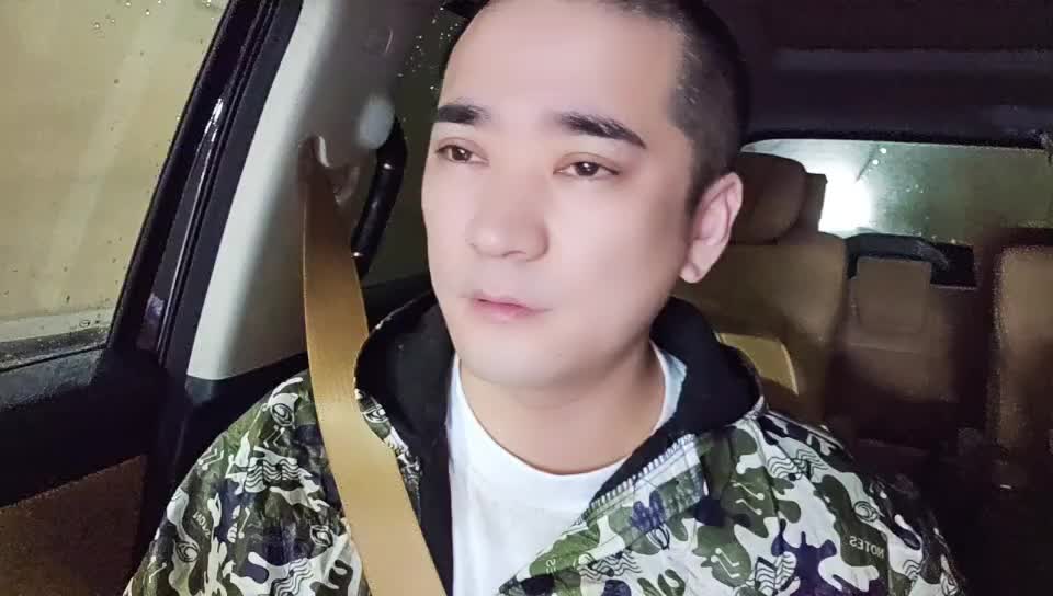 【盛世-户外小易】当主播的就要会搞事，有冲突才有热度！