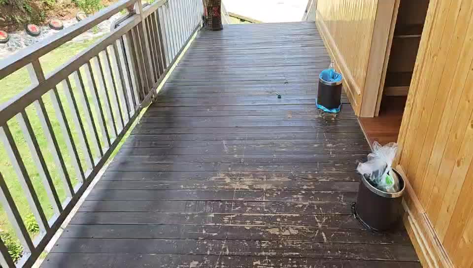 【盛世-户外小易】妹子居然怀疑我把袜子扔到她脸上了？