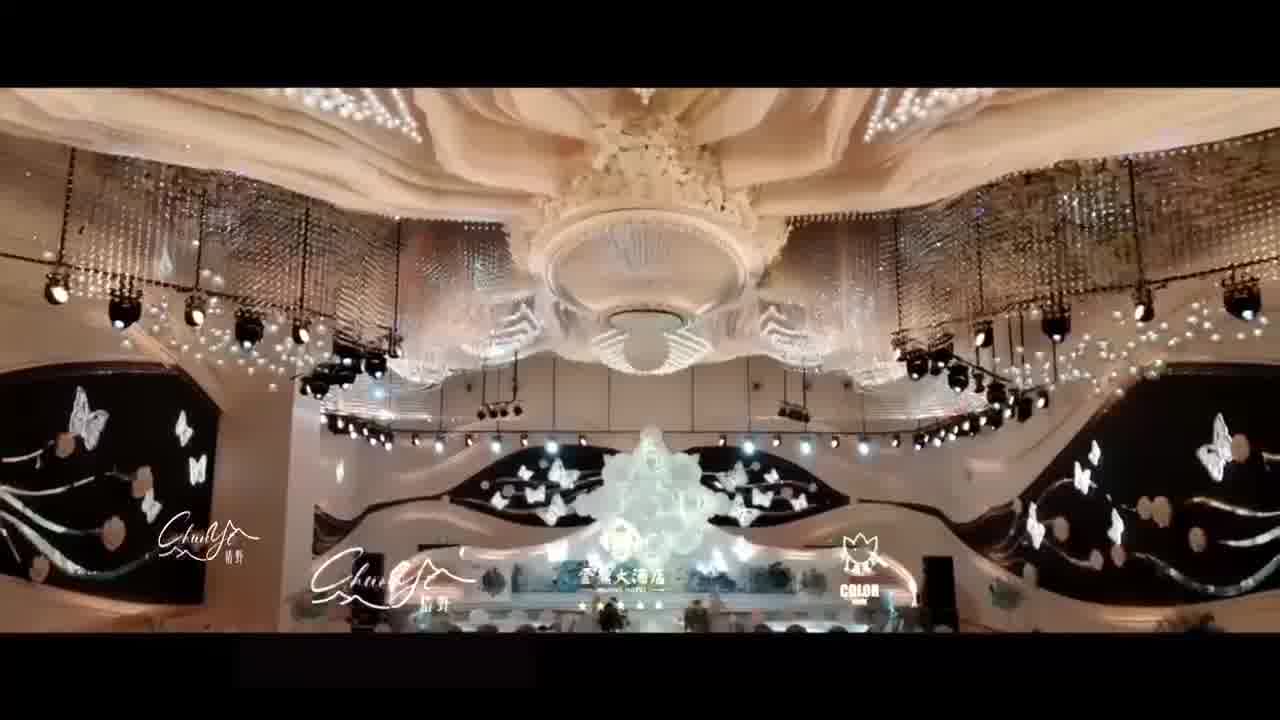 我发布了一个新视频，快来围观吧！