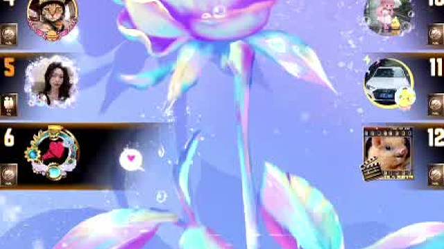 天天狼人#狼宝贝呢-片段117(和新朋友玩了一下午，快乐的一天。)