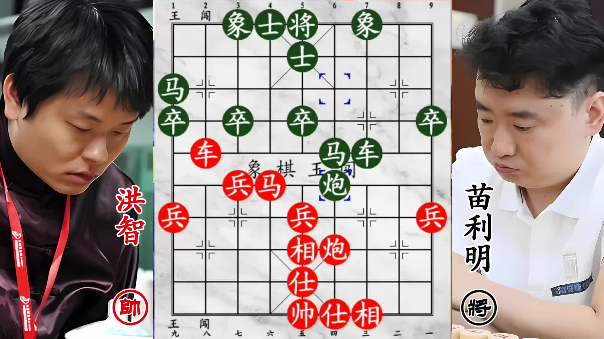 乱战天王对决特大杀手！搅局战术生效，杀手难追分毫