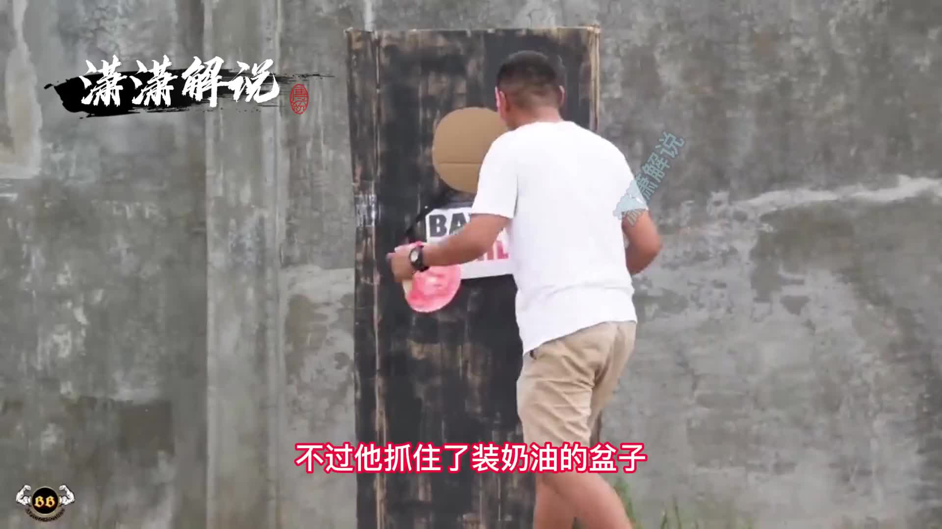 好奇心不能太重。不然就会这样。。