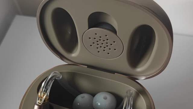 助听器十大名牌排名有哪些？科大讯飞助听器好不好？助听器品牌十大排行！