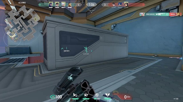 【无畏契约】暮蝶 幽邃地窟