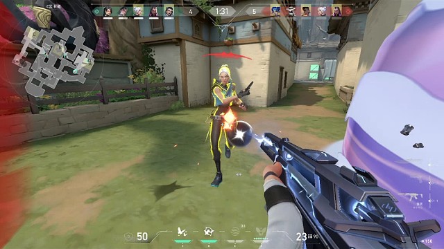 【无畏契约】暮蝶 隐世修所