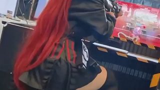 《勝利女神：新的希望》官方科技加持：真·抖動(dòng)！