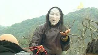 風(fēng)云中究竟有多少不死不滅的存在？