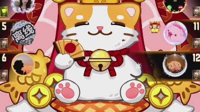 天天狼人#狼宝贝呢-片段127（这种局真头疼）