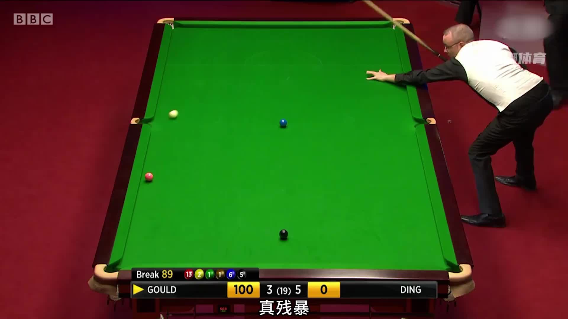 古尔德杆杆响袋弹无虚发（下）