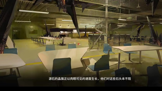 明日方舟，好玩精彩视频3