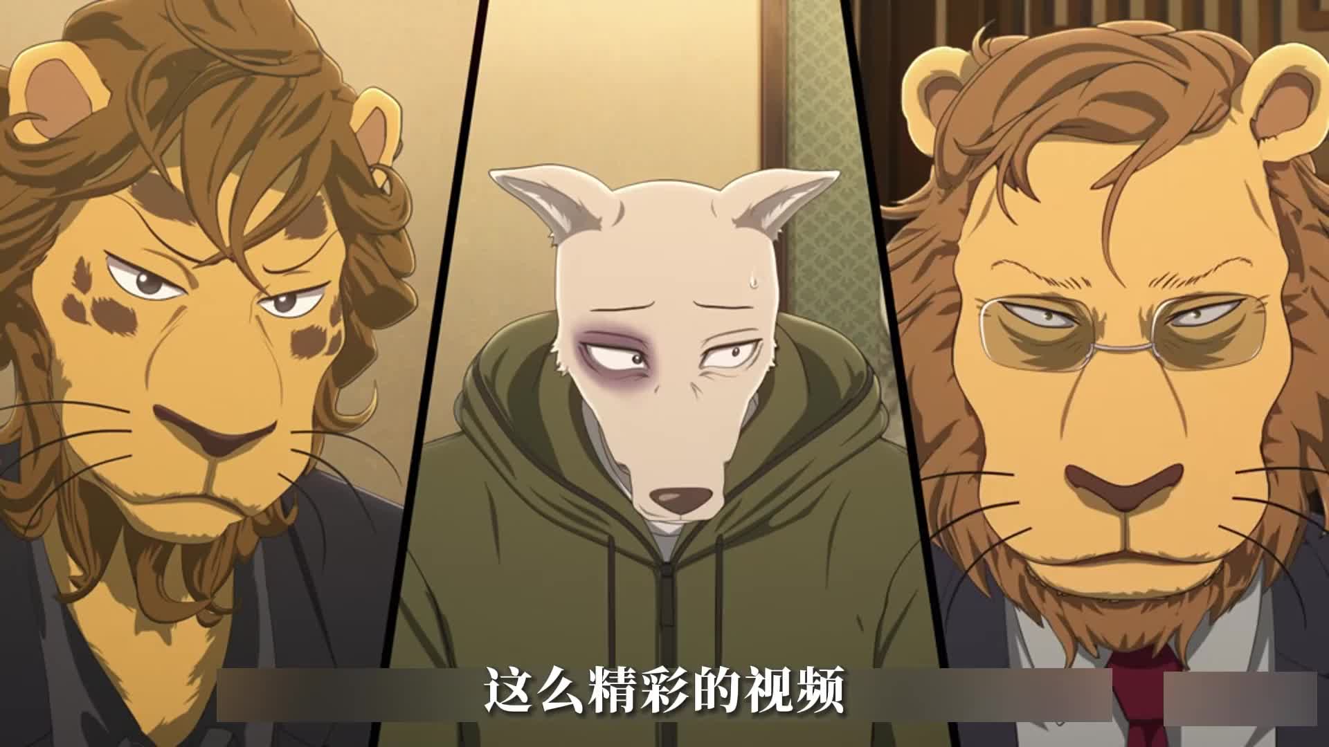 男孩偷吃禁果，竟被野兽凶狠暴打，逃离黑帮追杀！