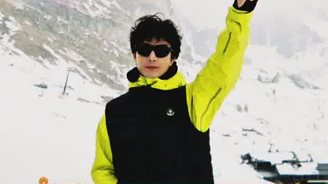 朱兆祥蛐蛐胡静 李承铉你是会省事的