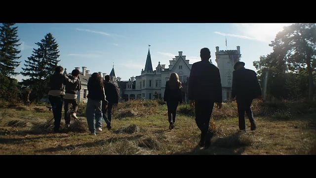 《惊天魔盗团3》首曝中文预告