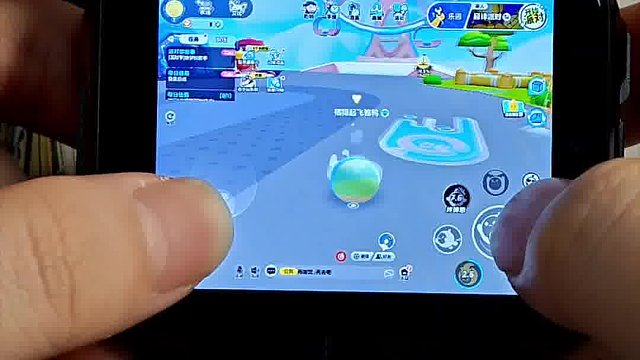 说它是台小手机不过分吧