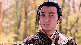 125 薛仁貴第一次回家就將薛丁山射傷，難道是父子倆真的相克？