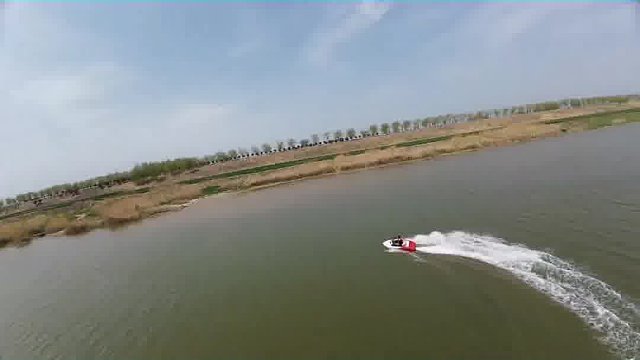 来亚洲游艇展，见证水上新势力