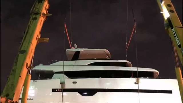 诚邀您参观2025亚洲游艇展