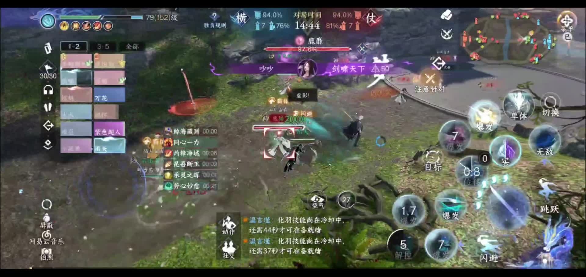 32晋级赛