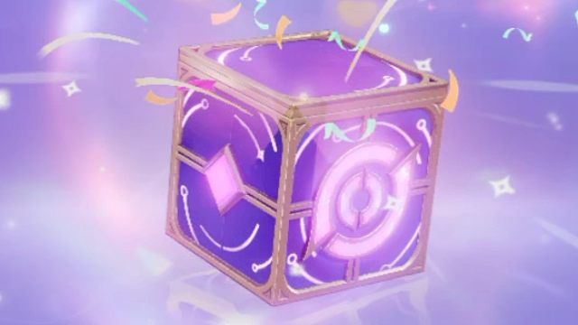 为了紫星币，打了三局觉醒之战，还开出来英雄碎片和花花了，好耶