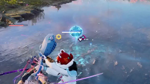 岳山玩家的终极梦想时刻