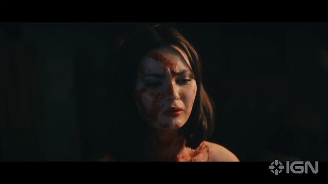 The Death of Snow White