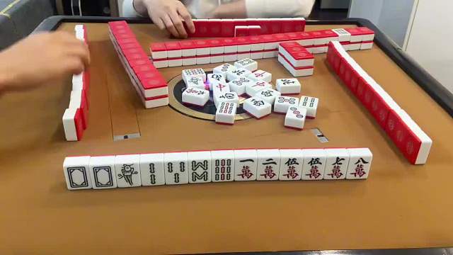 笑死了 见过金杠焖家里么