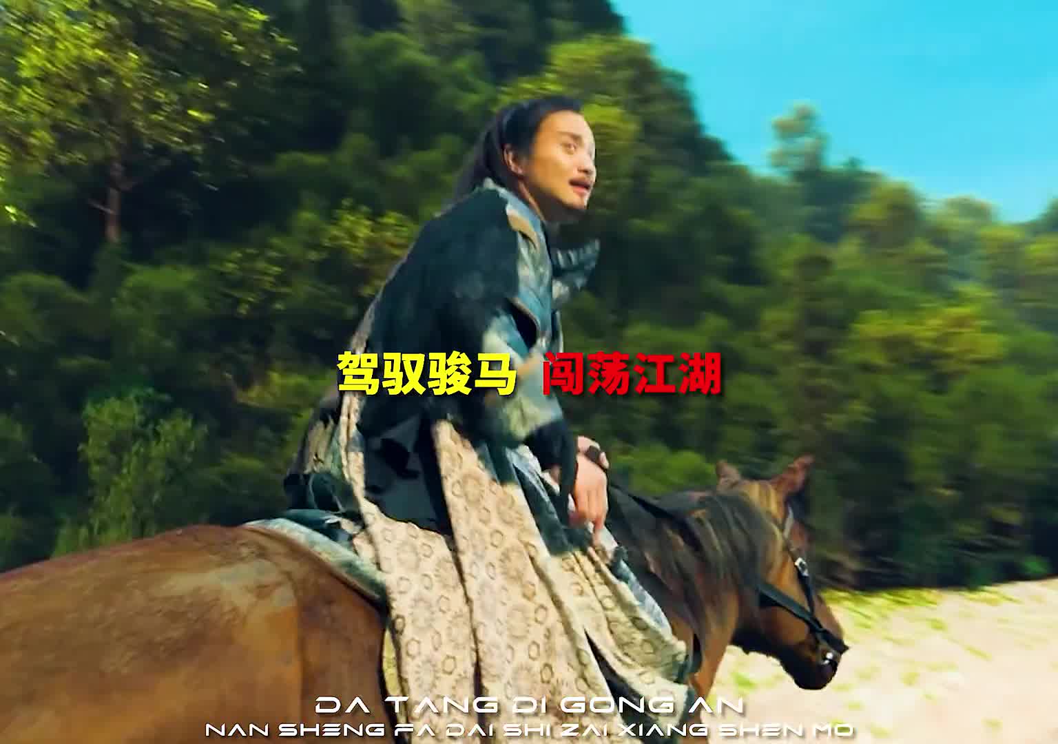 你们发呆时到底在想什么？！