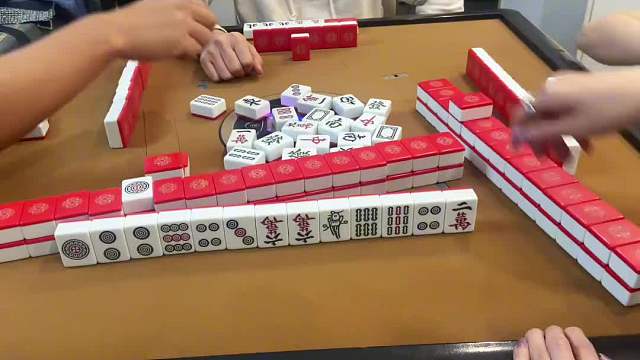 降温啦 小伙伴们注意加衣服咯