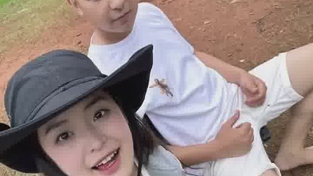 美人鱼台词照进现实了。
