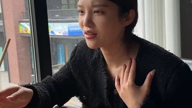 我发布了一个新视频，快来围观吧！