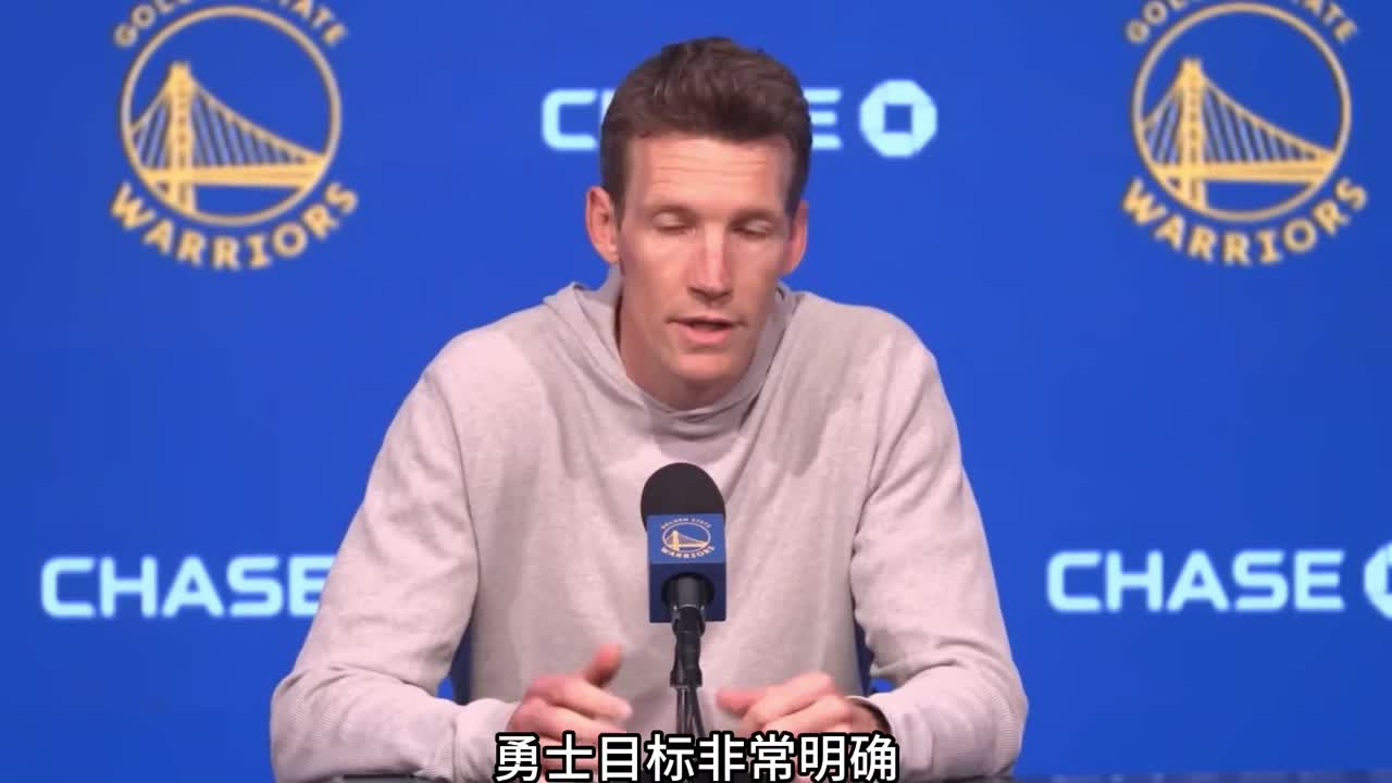 勇士正式与步行者展开交易谈判 3换1报价顶级内线