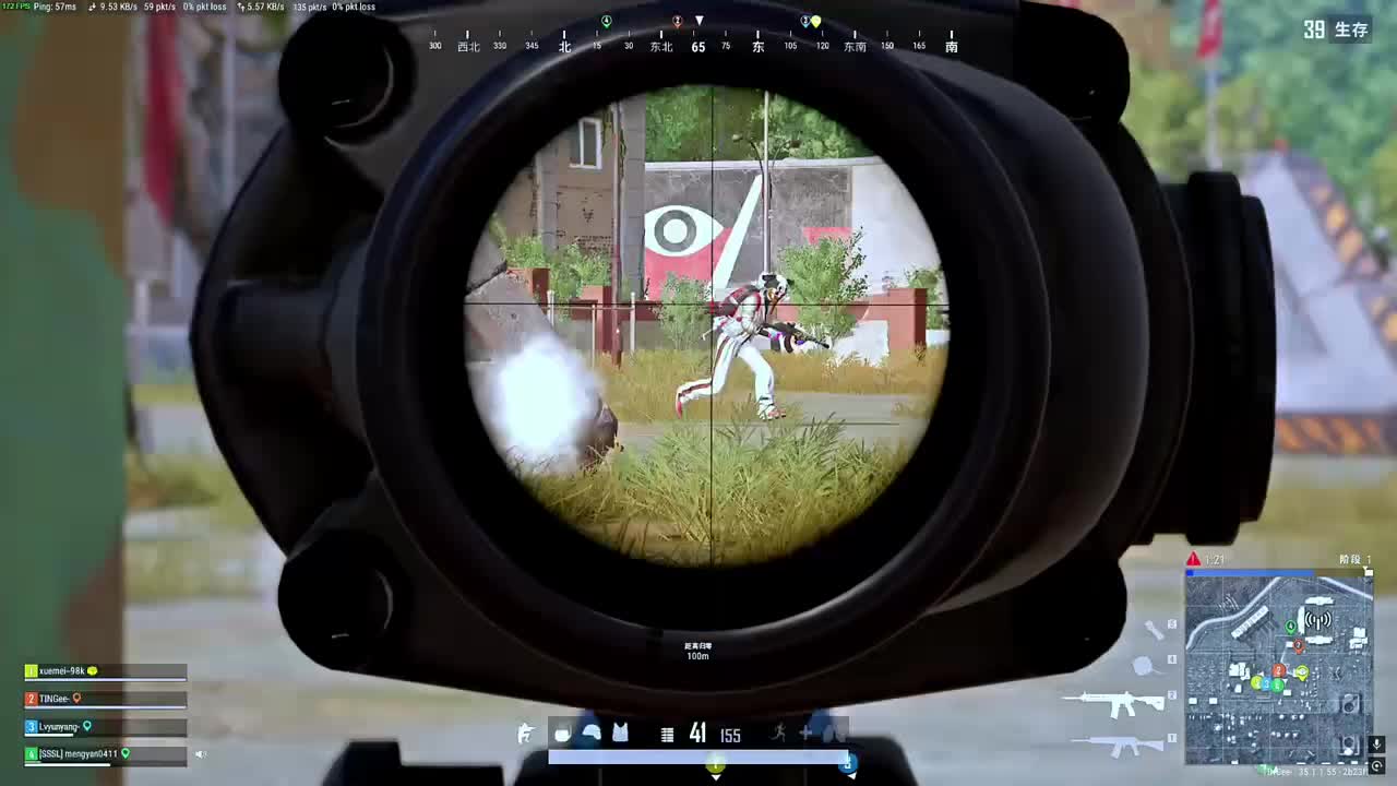 周末的游戏环境