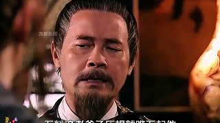 134 薛仁貴叔父（薛先圖父親）登門道歉，覺得當(dāng)年不應(yīng)該那么絕情