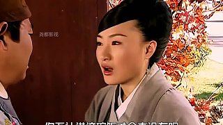 135 柳銀環(huán)來娘家省親被瞧不起，殊不知下一秒嚇得差點(diǎn)尿了褲子