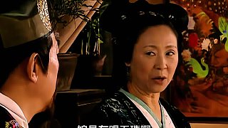 137 薛仁貴回娘家受到尊重，就連嫂子都想嫁給妹夫