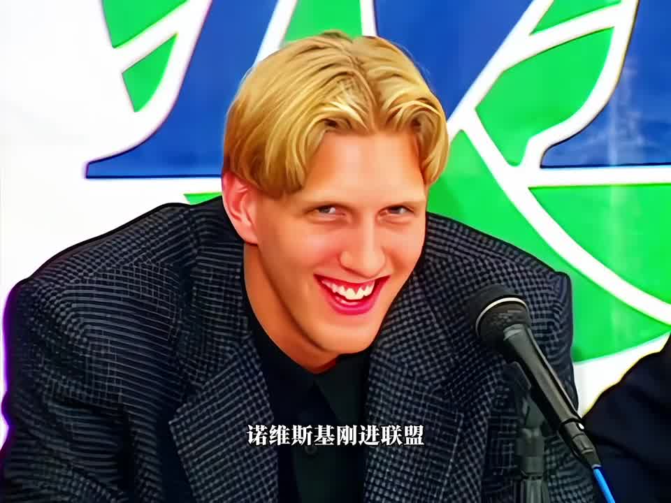 盘点NBA球星的颜值变化，他们都经历了什么