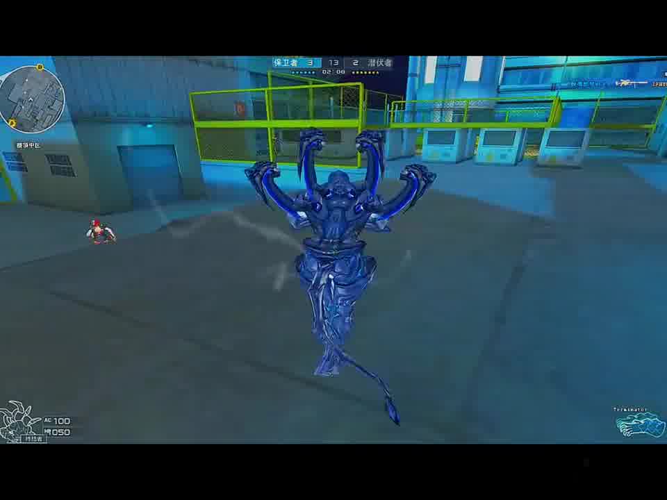 每一发子弹，都是荣耀勋章