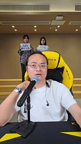 炸裂！倪海杉放話讓美國(guó)老頭顫抖 結(jié)局竟反轉(zhuǎn)跪地求饒