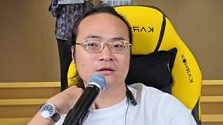 炸裂！倪海杉放話讓美國(guó)老頭顫抖 結(jié)局竟反轉(zhuǎn)跪地求饒