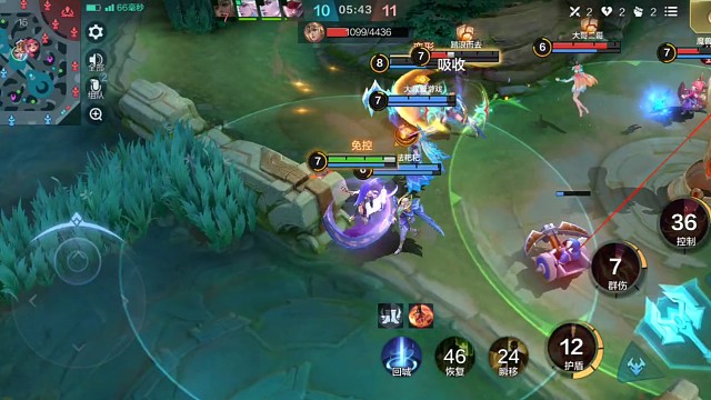 1打5决胜巅峰有没有会玩的想玩的可以一起组队