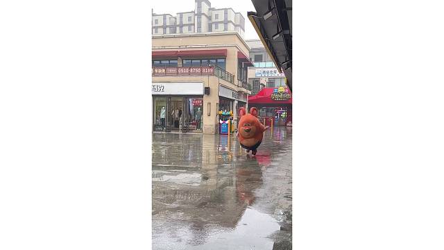 这年头，干个兼职也是不容易