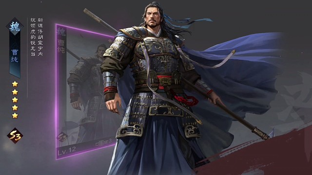 S2被迫打全区一样拿割据抽胜兵和攻其