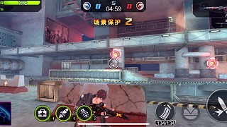 全民突擊
